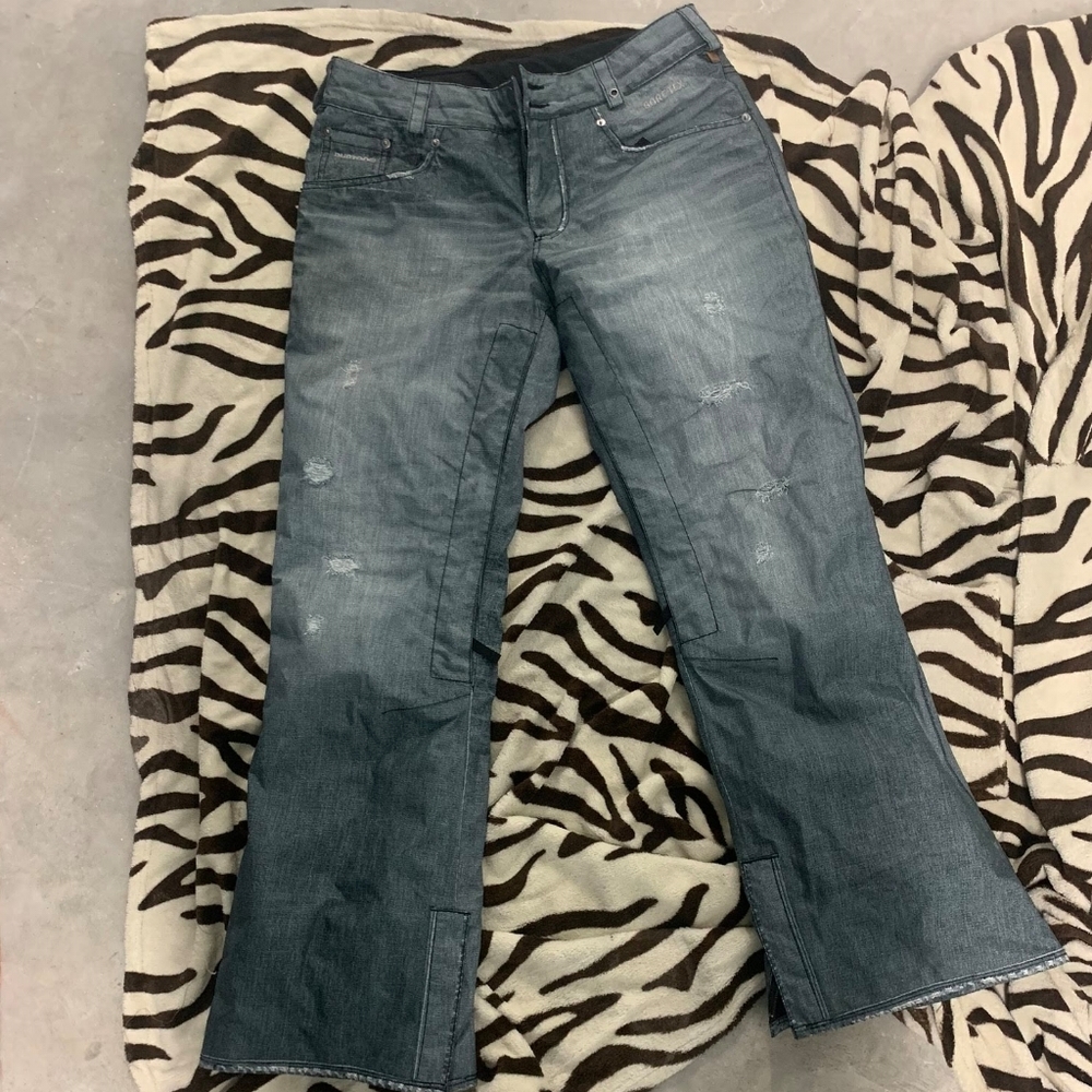 Burton size M Snow Board Pants